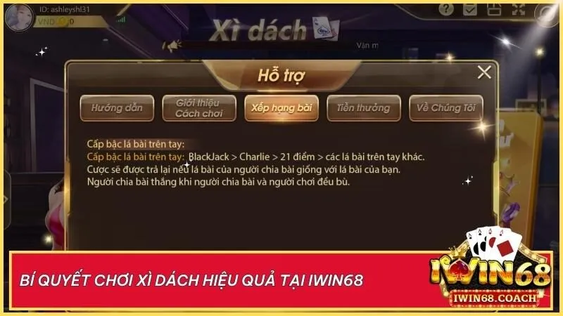 Tận dụng chiến thuật thông minh và ưu đãi hấp dẫn để tối ưu lợi nhuận trong từng ván bài