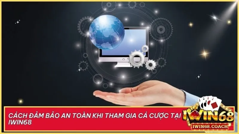 Miễn Trừ Trách Nhiệm 4 Tuân thủ các biện pháp bảo vệ tài khoản, tài chính và thông tin cá nhân để tận hưởng trải nghiệm trọn vẹn