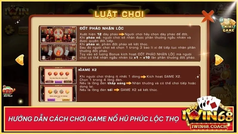 Săn biểu tượng đặc biệt để nhận thưởng lớn hoặc kích hoạt vòng quay miễn phí.