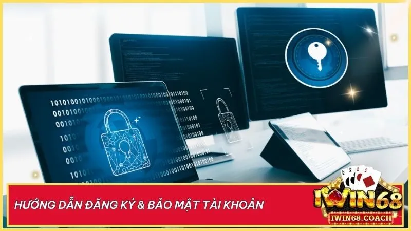 Điều Khoản Sử Dụng 1 Tham gia Iwin68 an toàn và minh bạch – Đảm bảo đăng ký hợp lệ, bảo mật tối ưu cho trải nghiệm hoàn hảo!