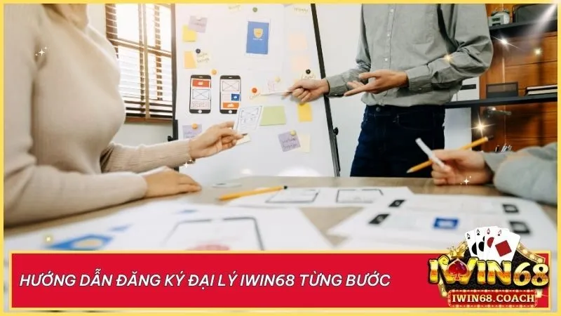 Đăng ký đại lý Iwin68 dễ dàng – Chính sách hoa hồng hấp dẫn, hướng dẫn chi tiết từ A đến Z 4 Hướng dẫn đăng ký đại lý Iwin68 từng bước – Đơn giản, nhanh chóng, gia nhập ngay để nhận hoa hồng hấp dẫn!