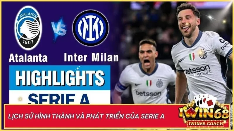 Giải vô địch quốc gia Ý Serie A - Hành trình lịch sử và sức hút mãnh liệt 2 Serie A – từ hoàng kim với Maradona, Maldini đến hồi sinh sau Calciopoli, luôn là biểu tượng bóng đá Ý