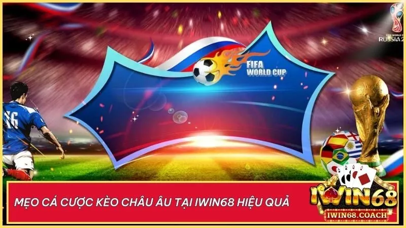 Tăng tỷ lệ thắng kèo Châu Âu với bí kíp phân tích chuẩn xác