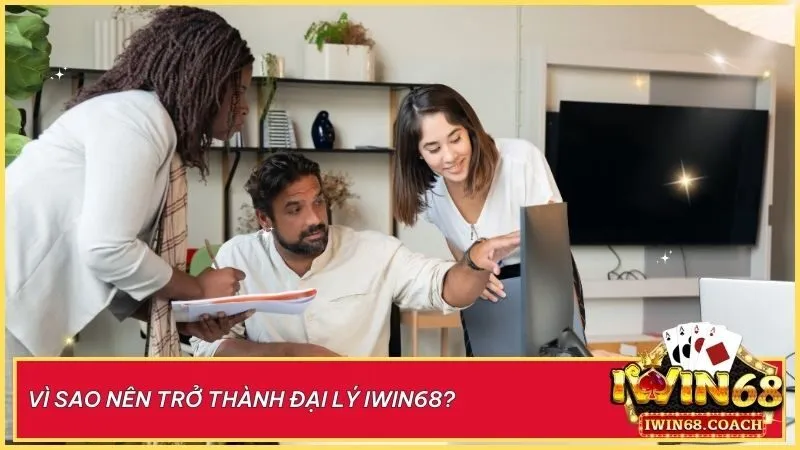 Đăng ký đại lý Iwin68 dễ dàng – Chính sách hoa hồng hấp dẫn, hướng dẫn chi tiết từ A đến Z 2 Trở thành đại lý Iwin68 để nhận hoa hồng hấp dẫn, hỗ trợ tận tâm và cơ hội phát triển kinh doanh bền vững