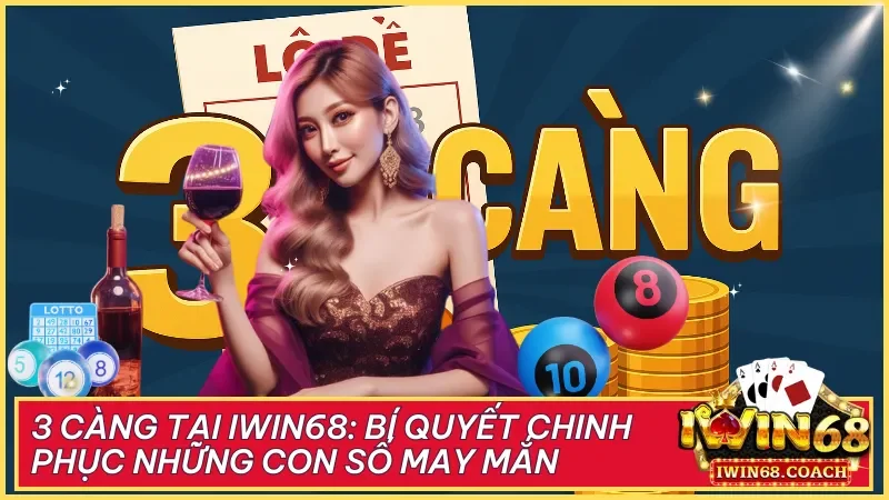 Nắm rõ cách chơi và tỷ lệ thưởng của từng khu vực sẽ giúp bạn tối ưu hóa cơ hội chiến thắng khi chơi 3 càng.